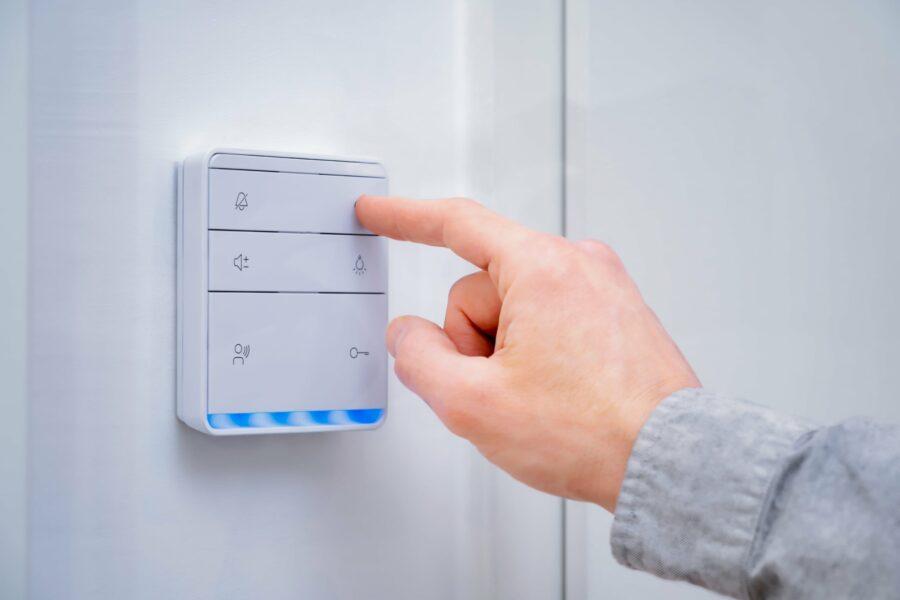 Existing IoT solutions