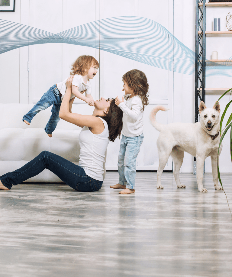 nami intelligent sensing