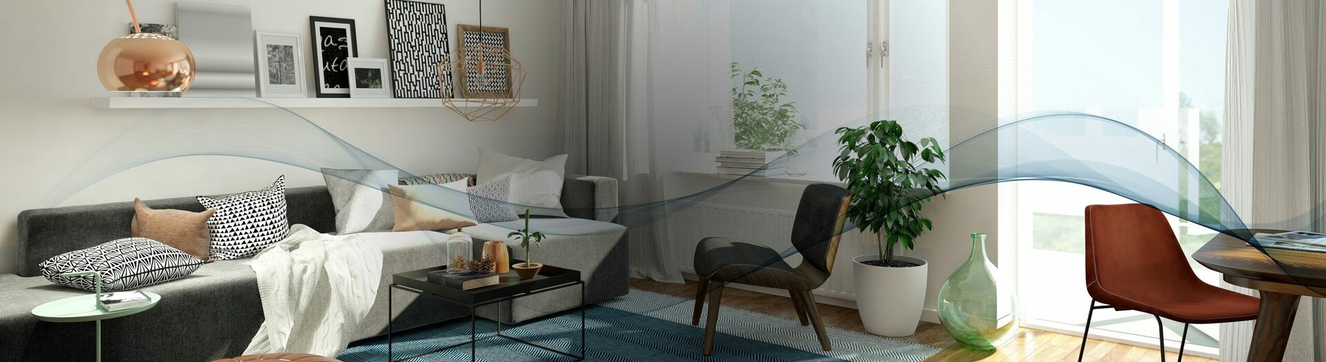 nami wifi sensing products